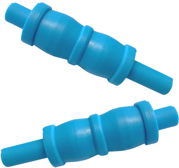 Gray Nicolls Powerplay Cricket Bails (Pair)