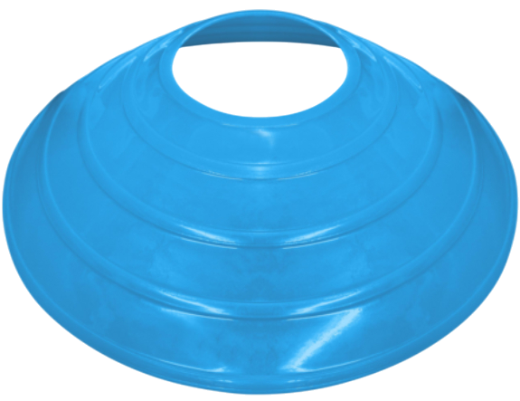 Gray Nicolls Powerplay Cricket Training Cones (24)