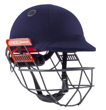Gray Nicolls Atomic Cricket Helmet