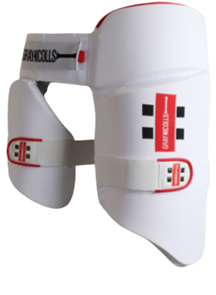 Gray Nicolls 360 All-in-One Cricket Thigh Pads