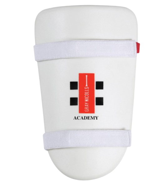 Gray Nicolls Academy Cricket Thigh Pads