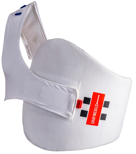 Gray Nicolls Pro Performance Cricket Upper Body Guard