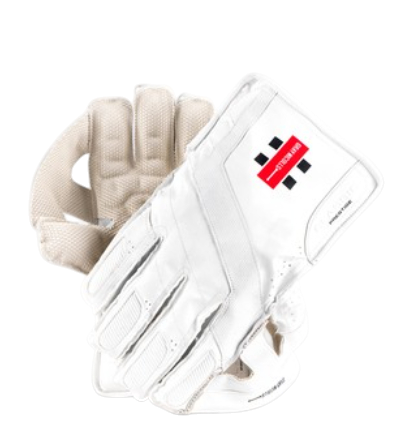 Gray Nicolls Cricket Prestige Wicketkeeping Gloves