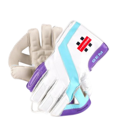 Gray Nicolls Cricket Gem Wicketkeeping Gloves