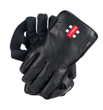 Gray Nicolls Cricket Elite Wicketkeeping Gloves
