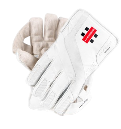 Gray Nicolls Cricket Select Wicketkeeping Gloves