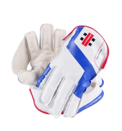 Gray Nicolls Cricket Academy Wicketkeeping Gloves