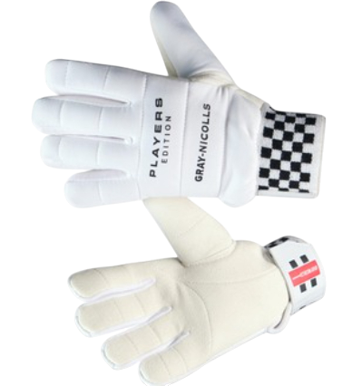 Gray Nicolls Cricket Players Edition XDX Wicketkeeping Inner Gloves