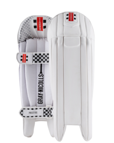 Gray Nicolls Cricket Prestige Wicketkeeping Pads