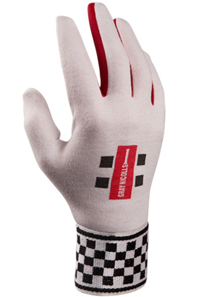 Gray Nicolls Cricket Plain Chamois Wicketkeeping Inner Gloves