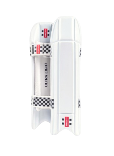 Gray Nicolls Cricket Super Light Wicketkeeping Pads