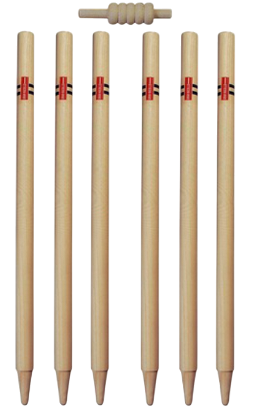 Gray Nicolls International Cricket Stumps