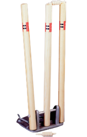 Gray Nicolls Spring Return Cricket Stumps