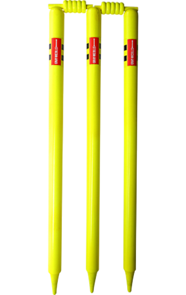 Gray Nicolls Neon Club Cricket Stumps