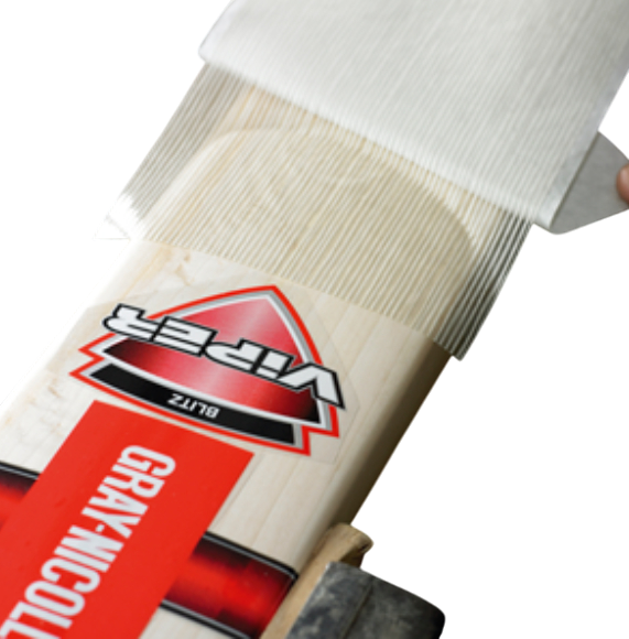Gray Nicolls Cricket Fibretec Sheets (24 x 5in - 10 Pack)