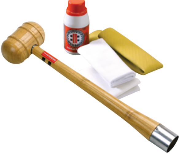 Gray Nicolls Cricket Bat Conditioning Kit