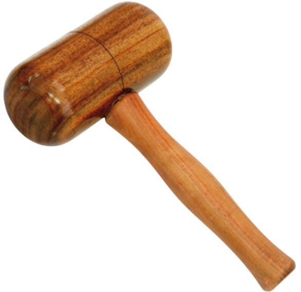 Gray Nicolls Cricket Mallet Deluxe