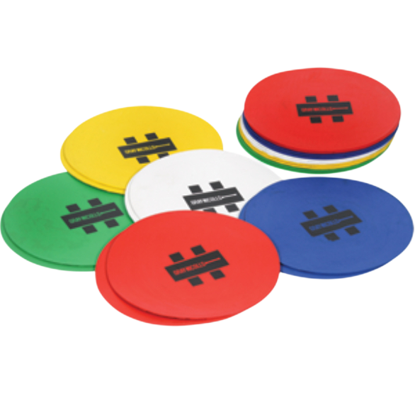Gray Nicolls Cricket Sequencing Discs
