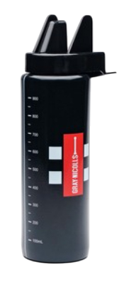 Gray Nicolls Cricket Water Bottle