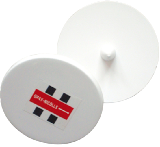 Gray Nicolls Cricket Bowlers Markers (Pair)