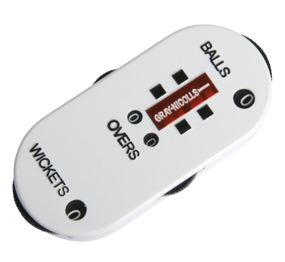 Gray Nicolls Cricket Umpires Counter