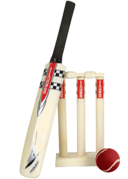 Gray Nicolls Cricket Mini Game