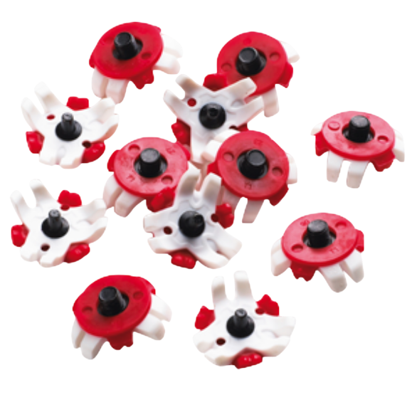 Gray Nicolls Cricket Replacement Spikes - Testflex