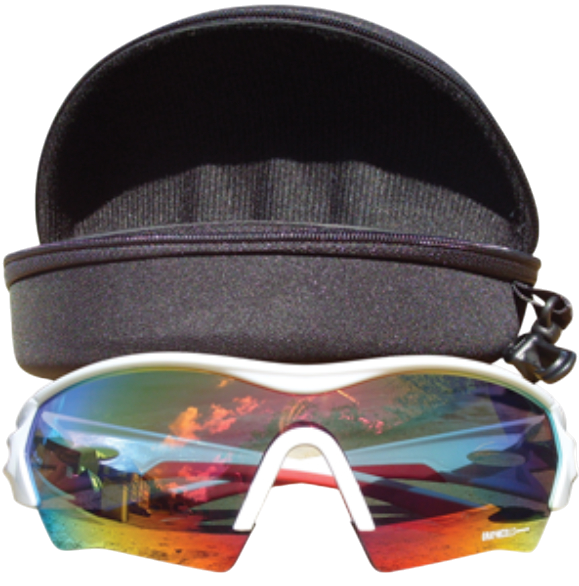 Gray Nicolls G-Frame Cricket Sunglasses