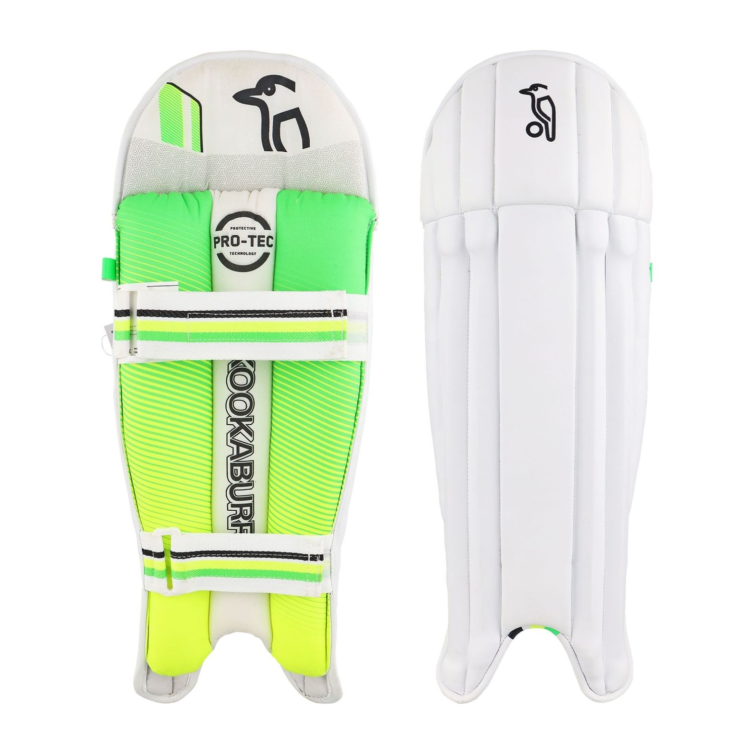 Kookaburra Cricket 4.0 Wicket Keeping Pads