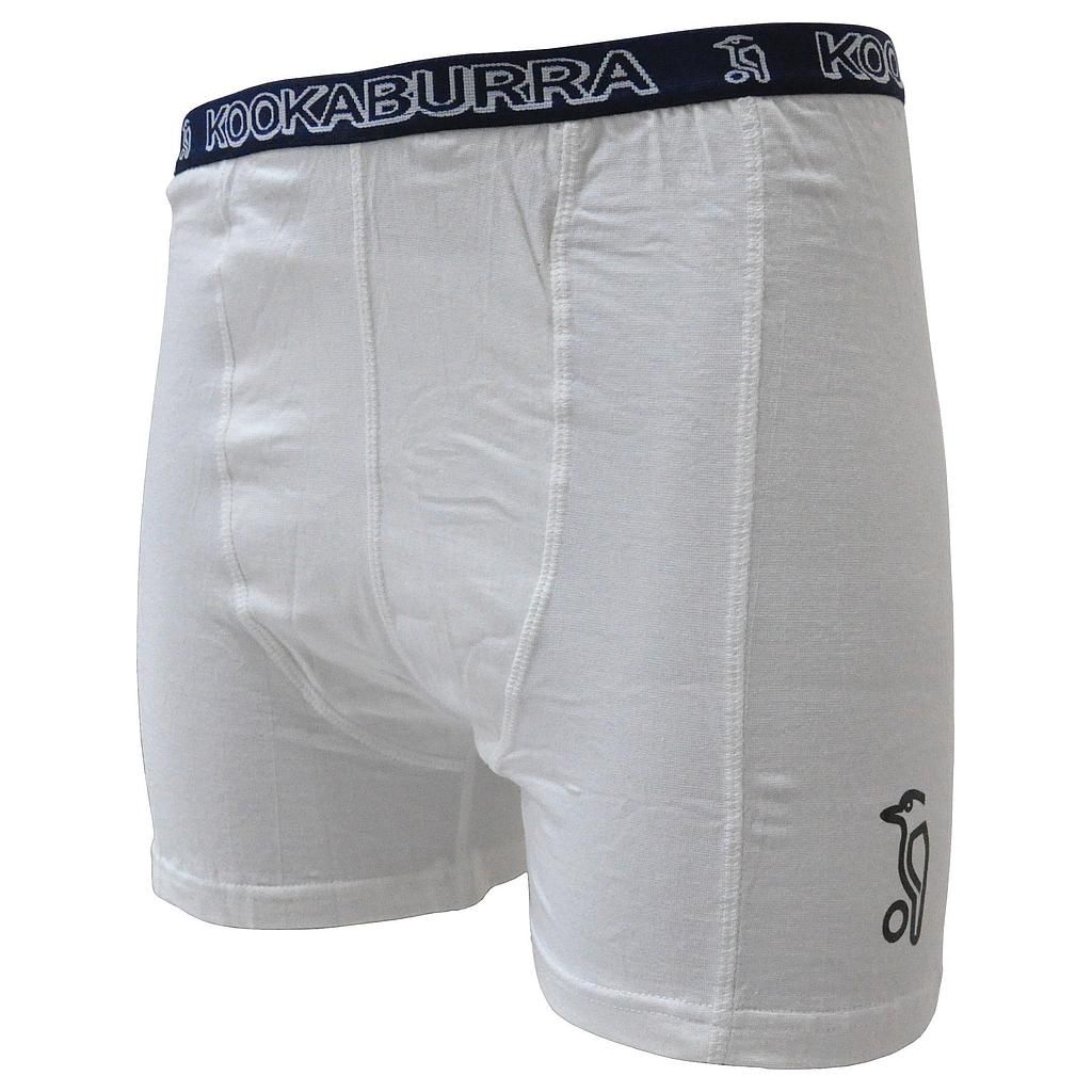 Kookaburra Cricket Jock Short With Integral Pouch