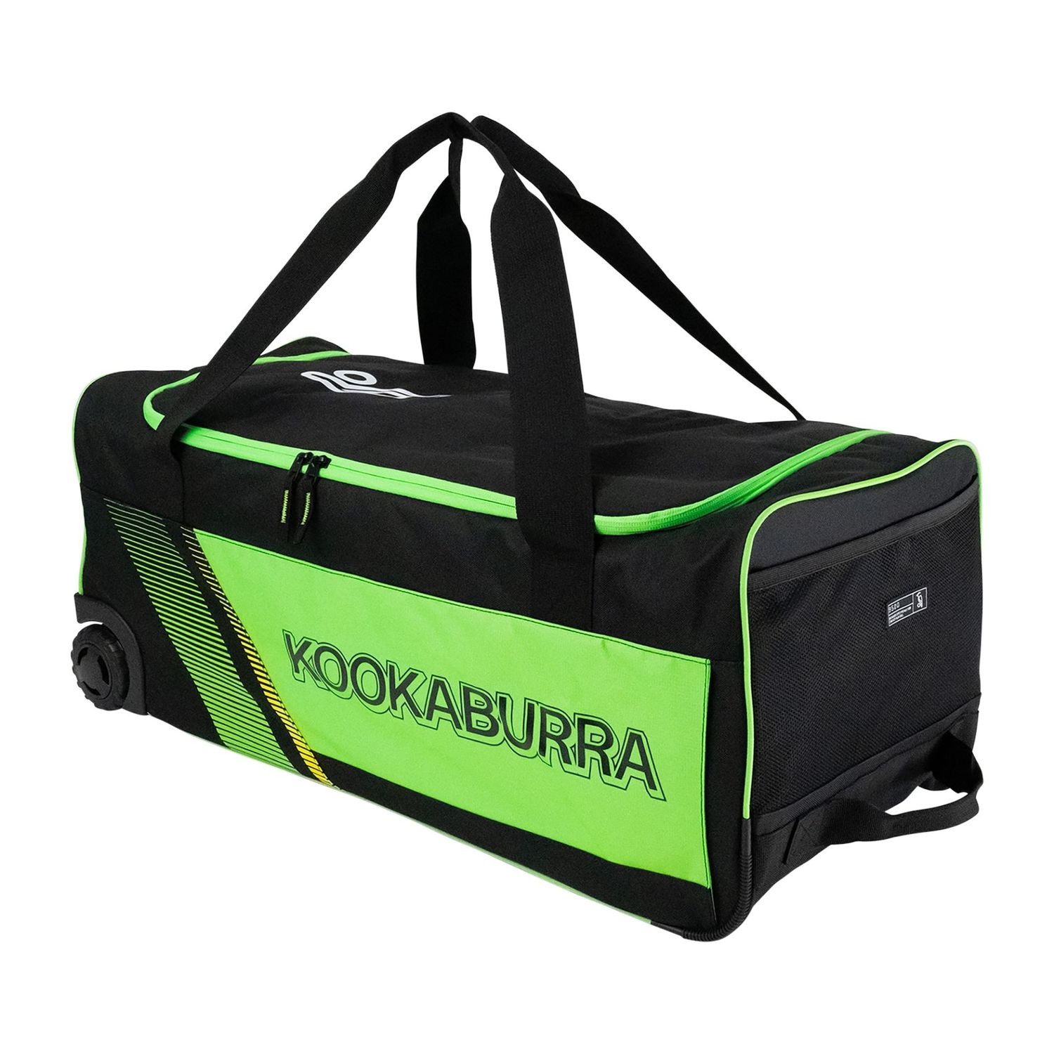 Kookaburra 9500 Cricket Wheelie Bag
