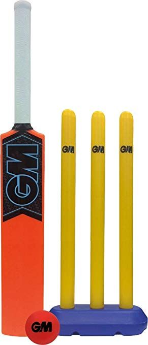 GM Striker Cricket Set