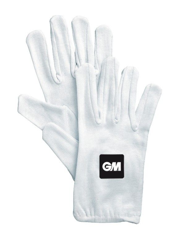 GM Cricket Cotton Batting Inner Gloves