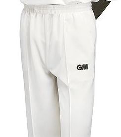 GM Maestro Cricket Trousers - Juniors