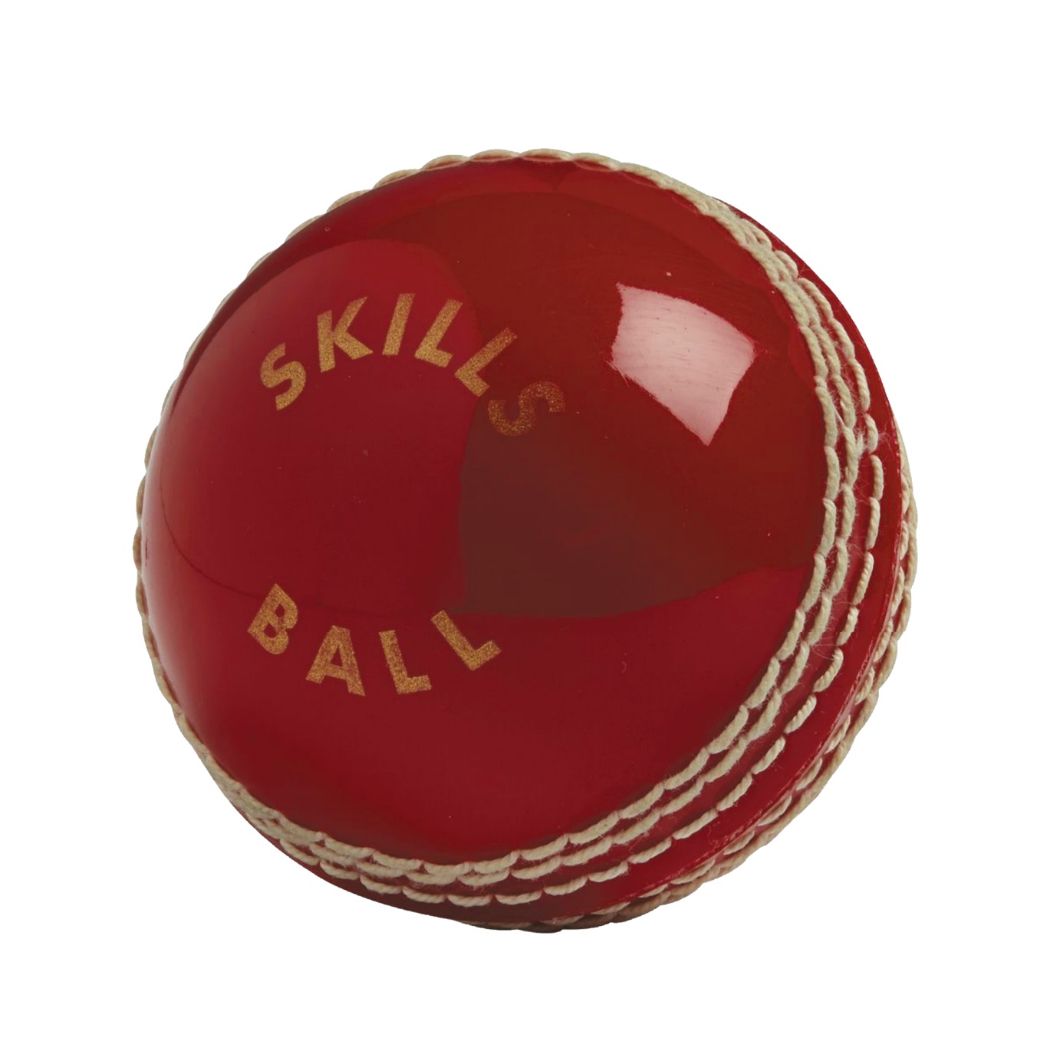 GM Skills Cricket Ball