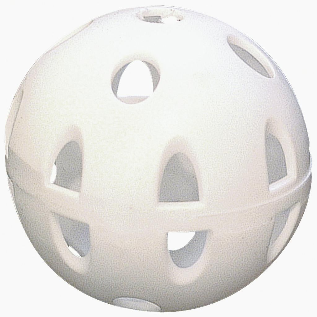 Eurohoc Hockey Ball (3 Pack)