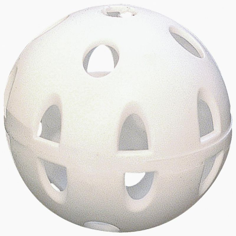 Eurohoc Hockey Ball (3 Pack)