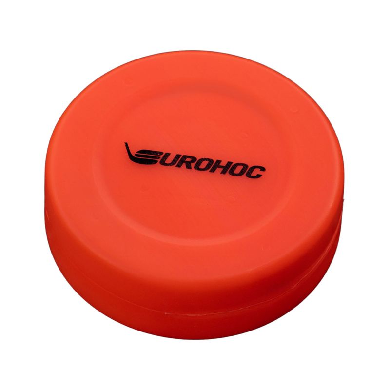 Eurohoc Hockey Puck (3 Pack)