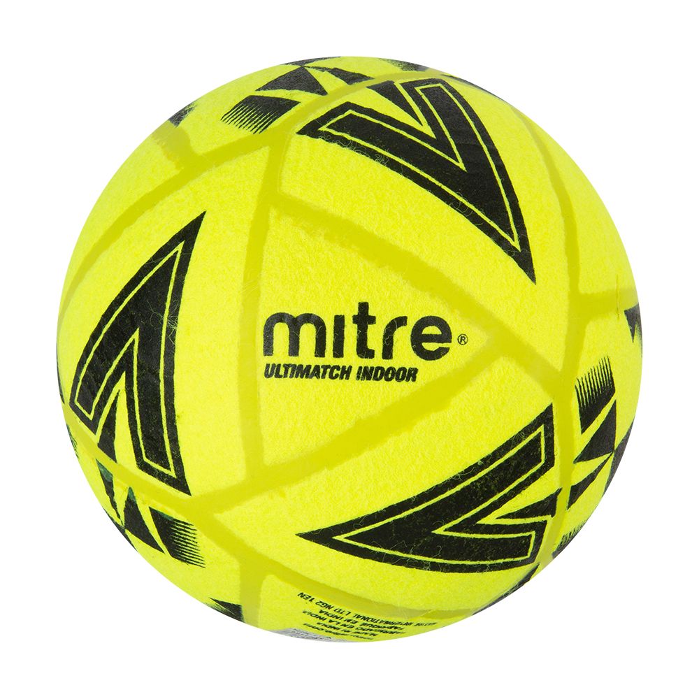 Mitre Ultimatch Indoor Football Mitre Ultimatch Indoor Football