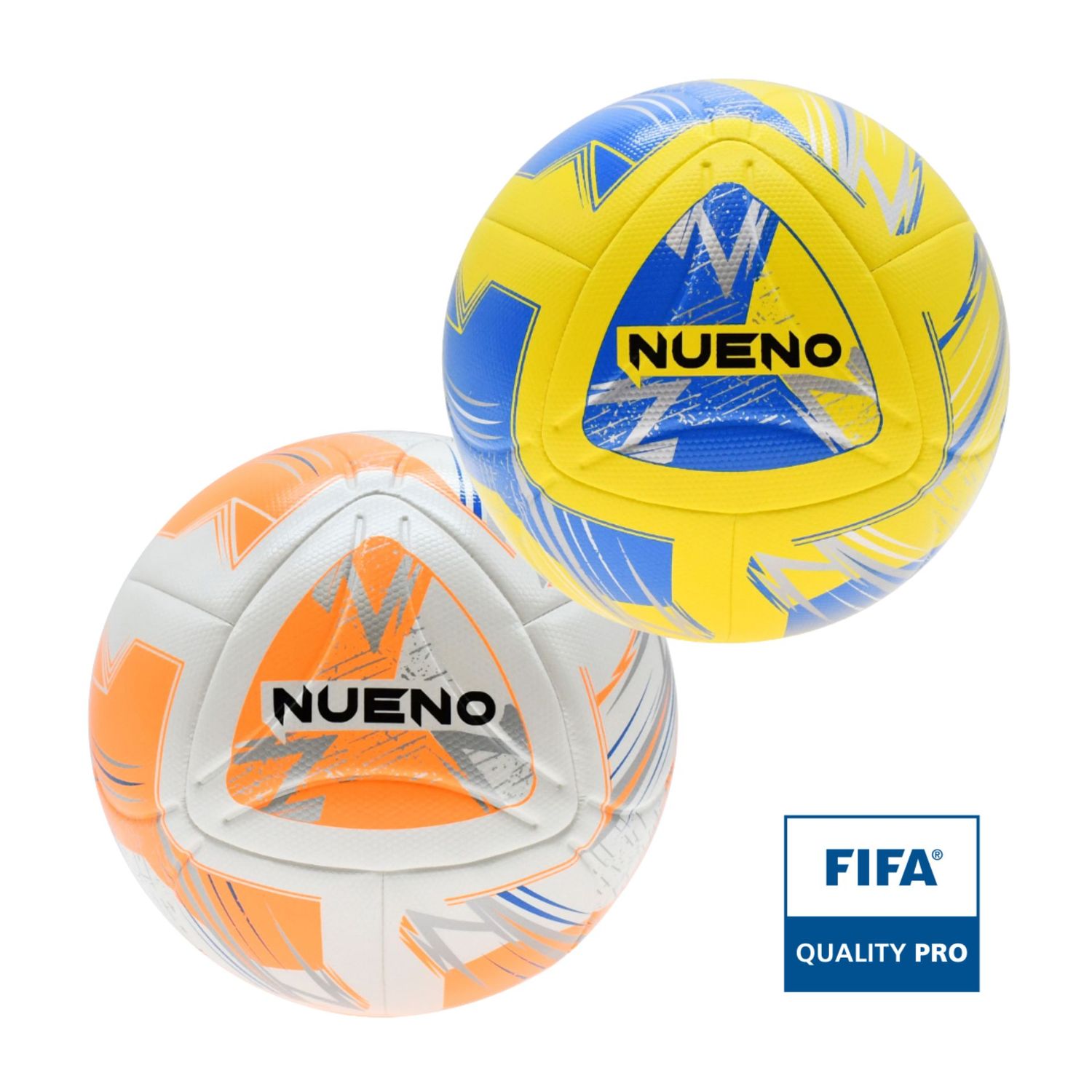 Precision Nueno FIFA Quality Pro Match Football Precision Nueno FIFA Quality Pro Match Football