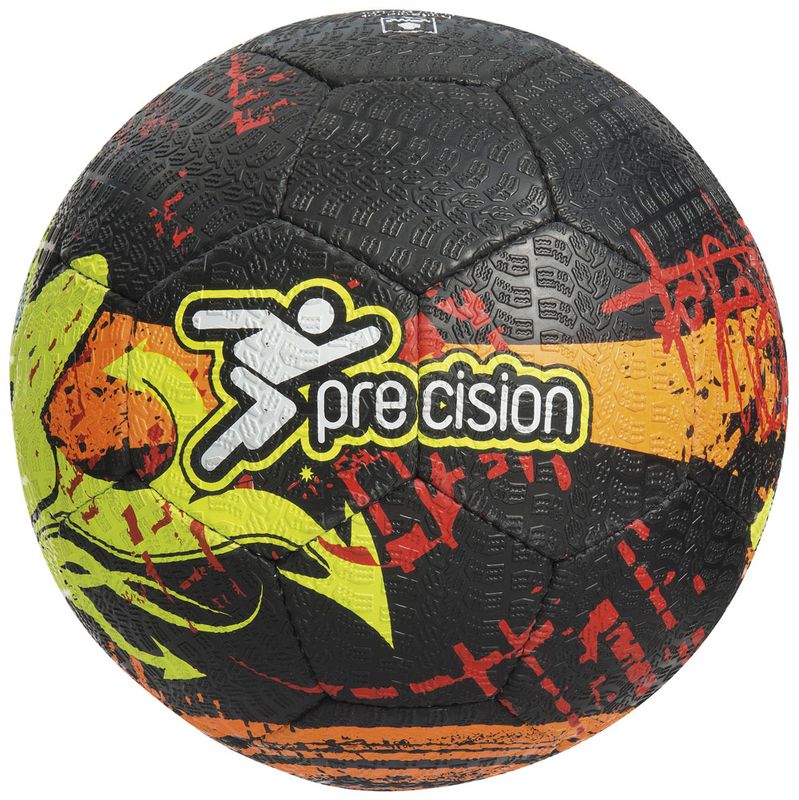 Precision Street Mania Football