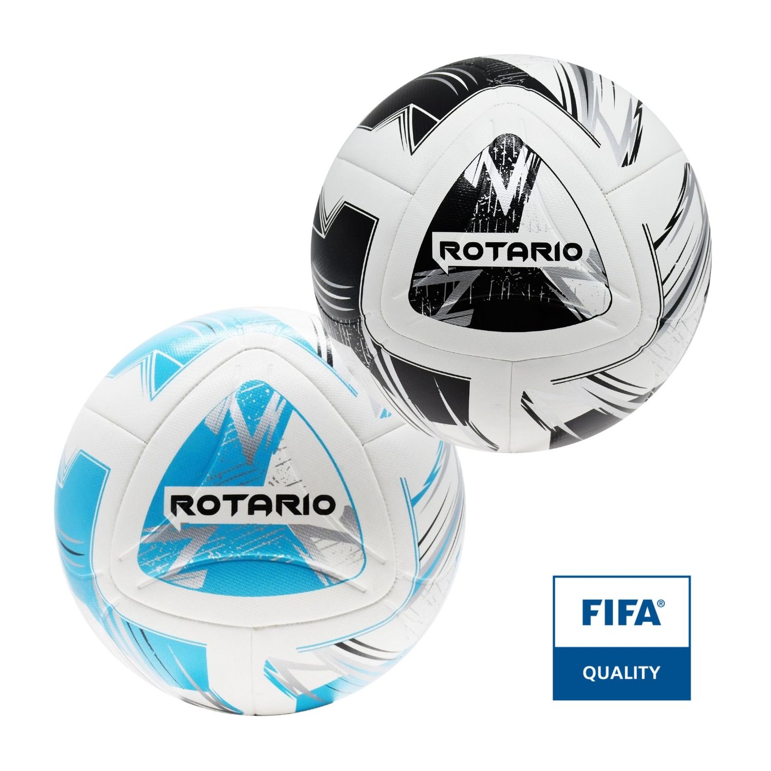 Precision Rotario FIFA Quality Match Football Precision Rotario FIFA Quality Match Football