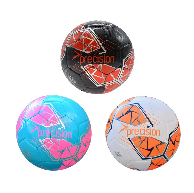 Precision Fusion Midi Size 2 Training Ball