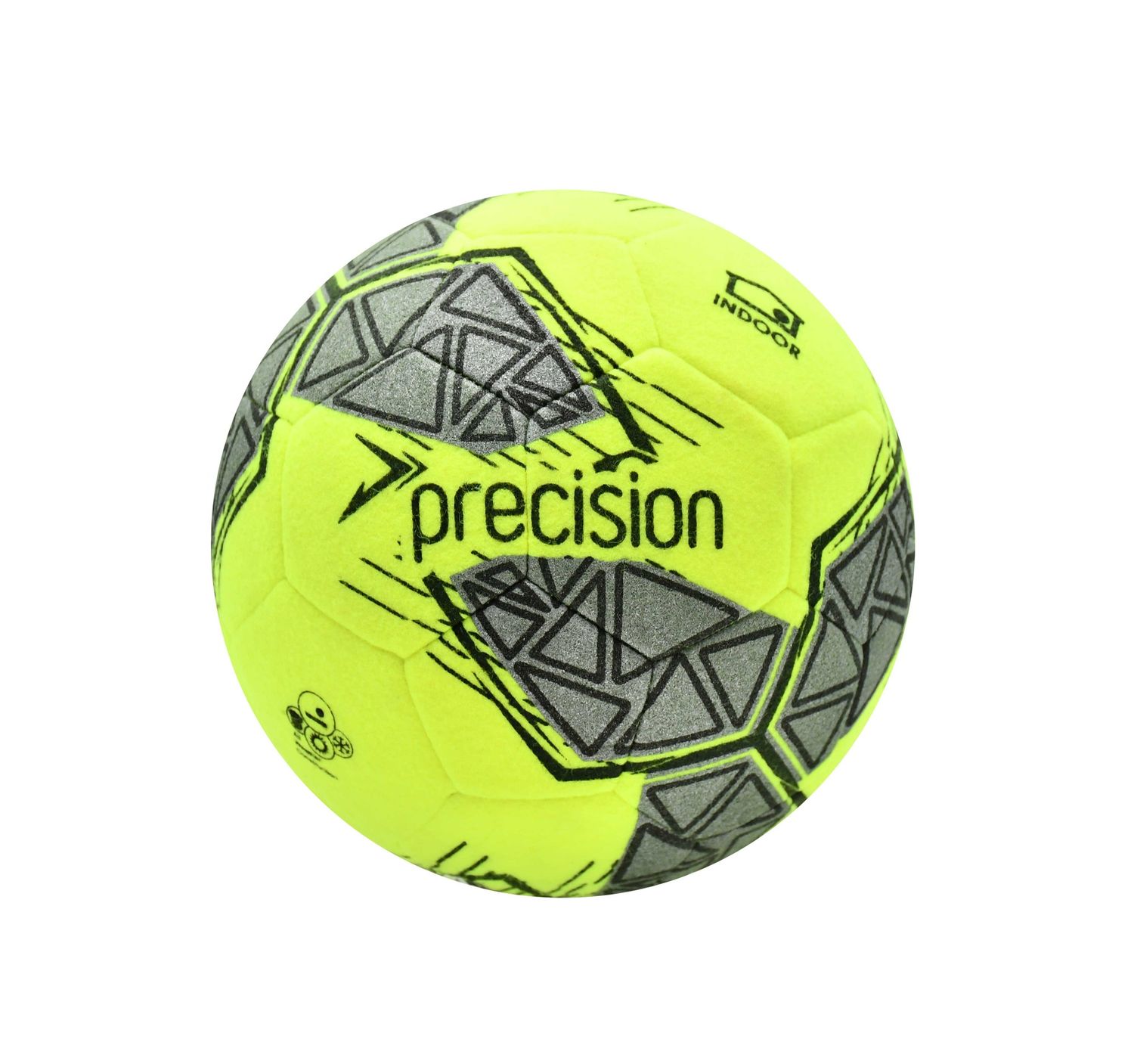 Precision Fusion Indoor Football 2024 Precision Fusion Indoor Football 2024