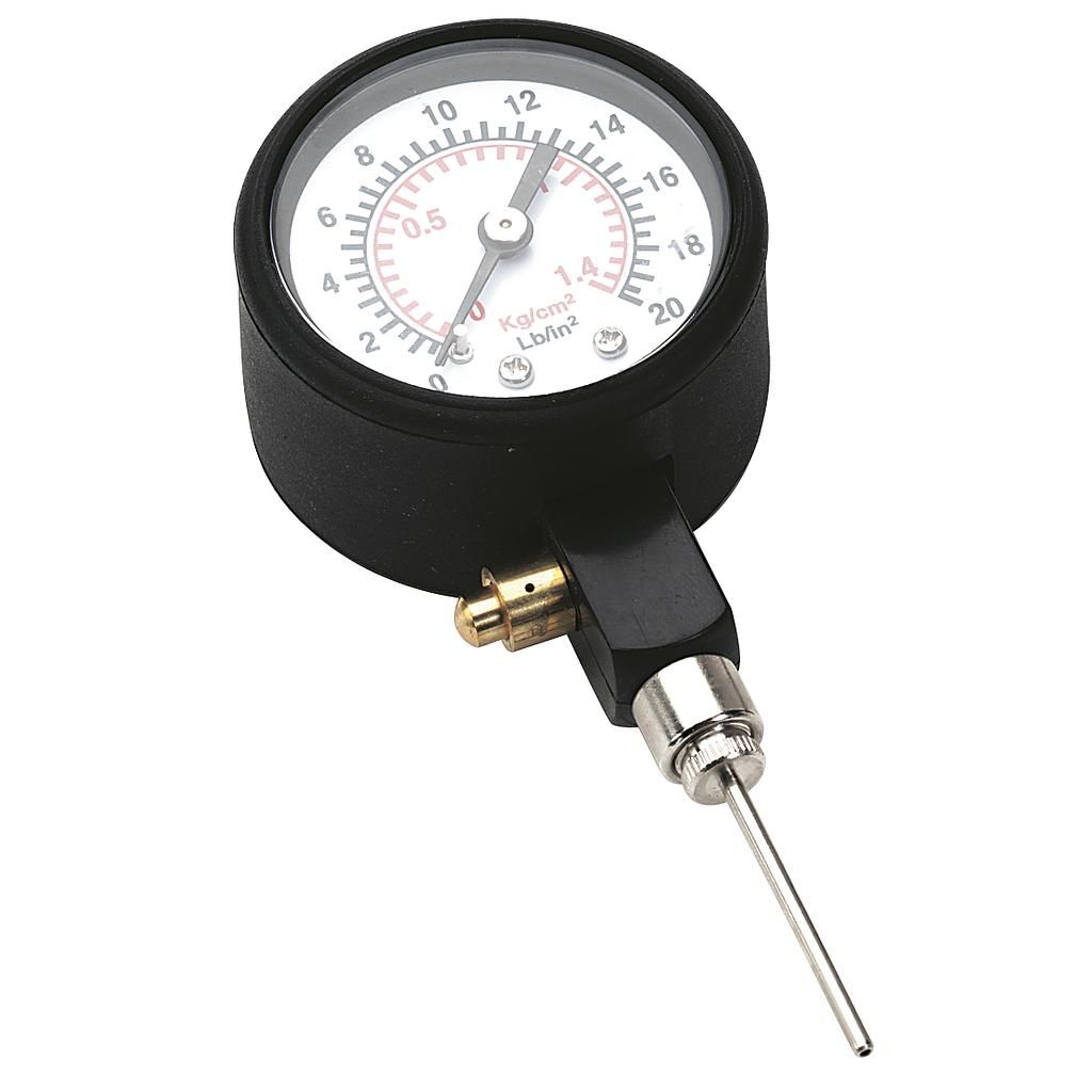 Precision Easi Gauge
