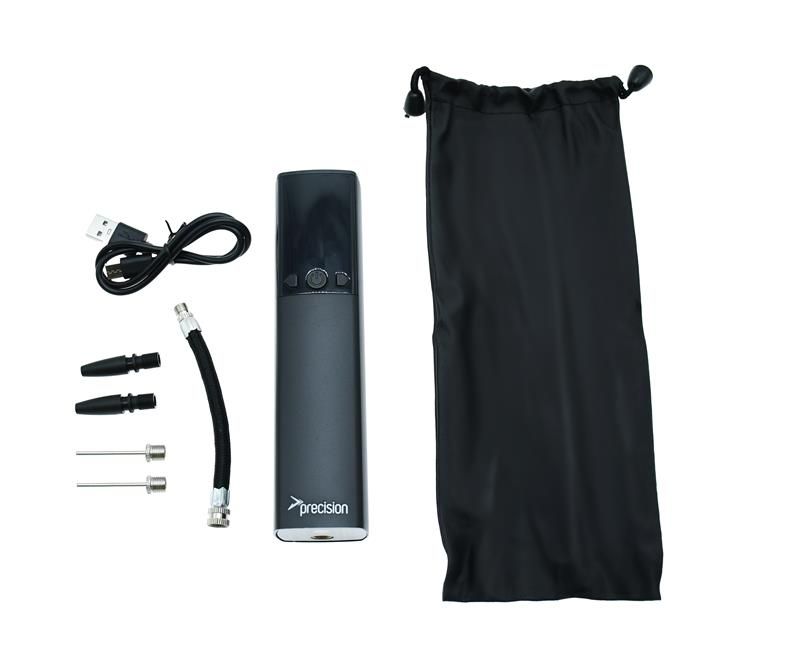 Precision Rechargeable Electric Ball Pump Precision Rechargeable Electric Ball Pump