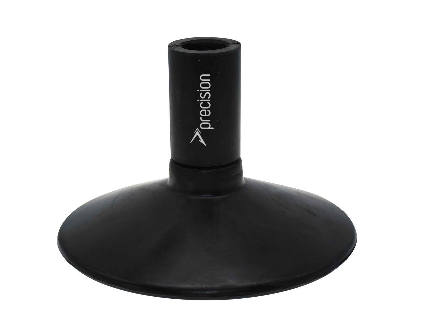 Precision Heavy-Duty Rubber Base (for Boundary Pole) Precision Heavy-Duty Rubber Base (for Boundary Pole)