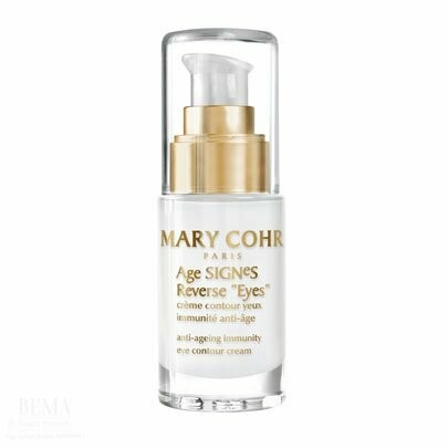 Age Signes Reverse Eyes