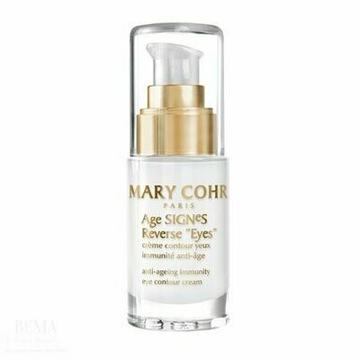 Age Signes Reverse Eyes