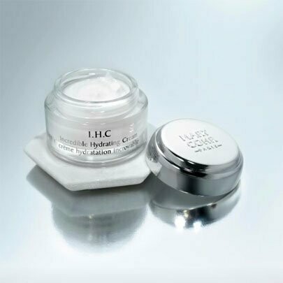 Incredible Hydrating Cream